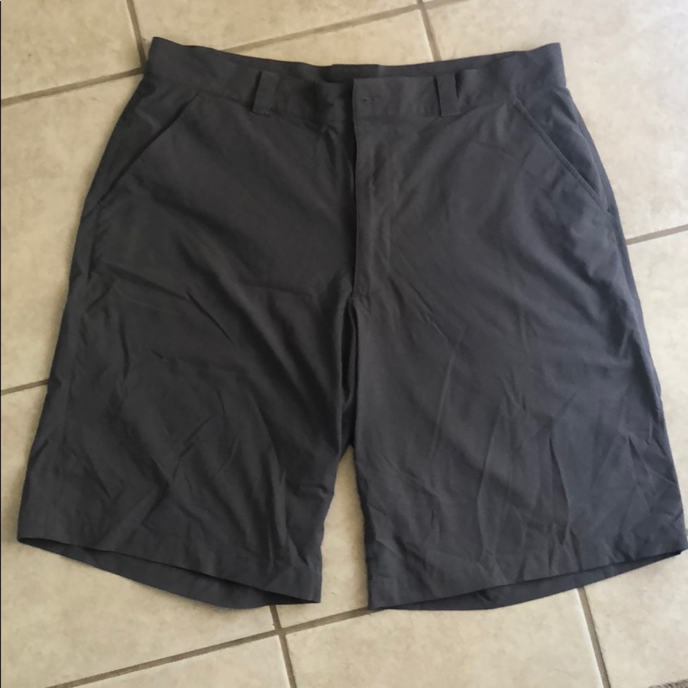 Men’s Under Armour Golf Shorts